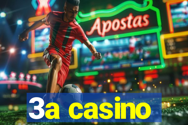 3a casino